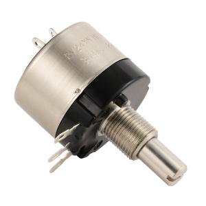 Quality RV24YNME20SB103 Rotary Potentiometer For Mechanical And Medical Equipment wholesale