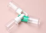 BPA Free Keychain Squeeze Bottle 60ml 30ml Travel Bottles