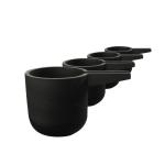 Morgen Quality Graphite Crucible For Melting & Holding Furnace