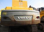 Used VOLVO Crawler Excavator EC460BLC