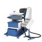 11KW Automatic Polishing Equipment 380V Power Supply For Teardrop Link Connector