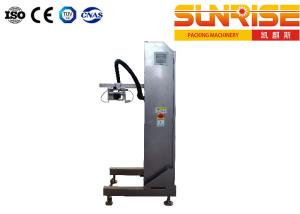 Quality Cans Vacuum Pressure Detector FDM Touch Screen wholesale