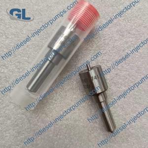 Quality High Pressure Common Rail Injector Nozzle DSLA147P741 wholesale