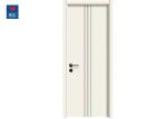 Waterproof Wooden WPC Eco Friendly Doors