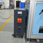 5600W Glove Production Machine 58 pcs/min Manufacturing speed 420kg