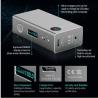 Buy cheap Smok X pro BT50 vw box mod e cig from wholesalers