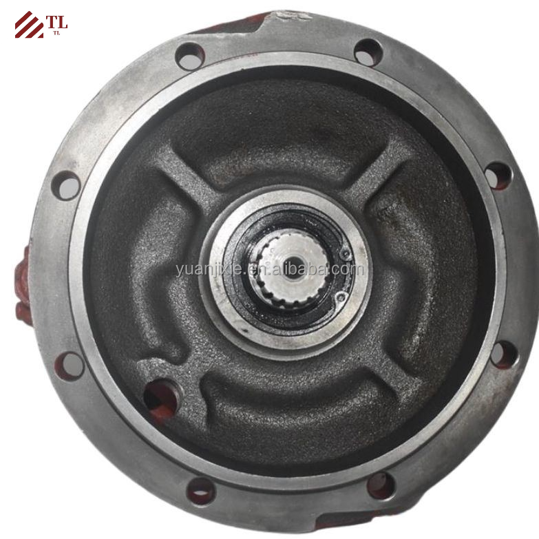Hydraulic Main Pump 4325474 20460-35202 EX60 Excavator Swing Slew Reducer Motor MSF-52P-2