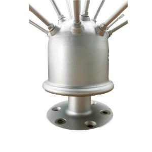 Quality Q235 Steel Lightning Protection System wholesale