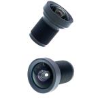 16 Megapixel M12 Fisheye CCTV Lens