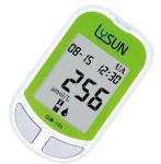 Cheap Equipment Diabetes Uric Acid Test