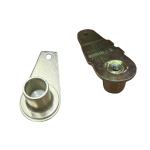 517850 517851 Auto Spares Stabilizer Link Rod Rear For Peugeot 206 206CC 207
