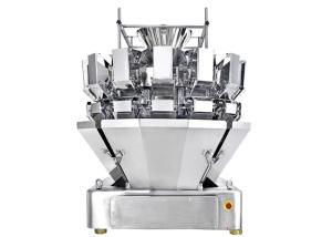 Quality 18 Head Multihead Weigher Packing Machine wholesale