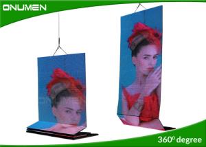 Quality 1500Cd LED P10 RGB Display Module / Outdoor Full Color LED Screen Rental 160x160 MM wholesale