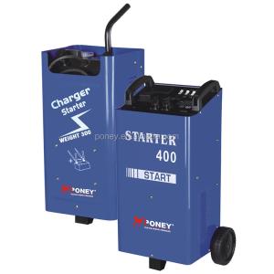 Quality CD-600 Portable Car Battery Charger Jump Starter 1 Phase 40Ah Capacity wholesale