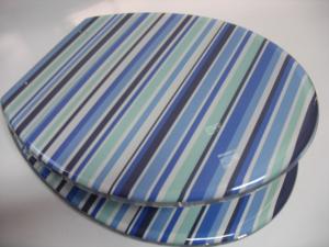 Quality trimmer poly resin toilet seat,17'18'19'Uropean standard,USA stardard,trimmer wholesale
