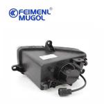 Greatwall Auto Body Spare Parts 4116120-K00 4116110-K00 Fr Front Fog Lamp Rh Lh