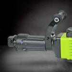 Anti Dust Switch 1860/Min 1500W Demolition Rotary Hammer