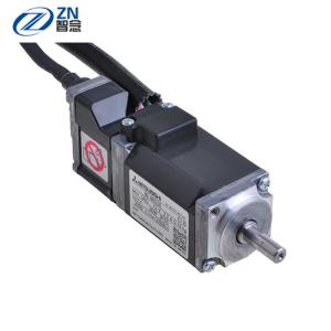 Quality Mitsubishi Servo Motor HG Series HC-KFS43 For Contactless Switches wholesale
