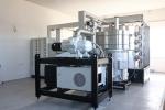 Ceramic Coating Equipment , PVD gold ceramic Coating machine