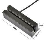 Magnetic Stripe Card Reader Wholesale DC 5V RFID Card Reader for Contactless