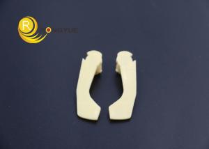 Quality Wincor ATM Card Reader 2050XE Yellow Clamping Left Rotor 1750042090 01750042090 wholesale
