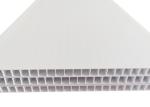 Corona PP Corrugated Board Coroplast Printing Sheet 8mm 10mm 12mm