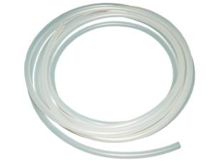 Quality Food Grade High Temperature Flexible Tubing Silicone Rubber Sleeve For Coffee Machine wholesale