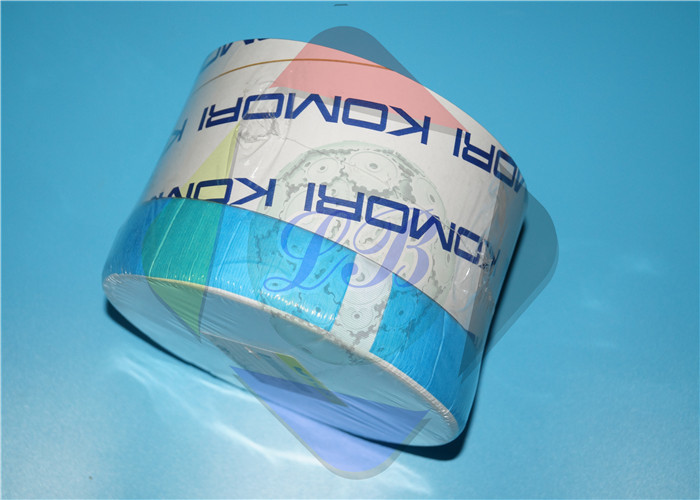 3Z0-2601-140 Komori Original Filter TR-24410 W183mm H115mm Net Weight 0.8kg For Komori Printer