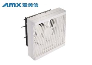 Quality ABS Wall Mounted Ventilation Fan Lover Direct - Exhaust For Home / Office wholesale