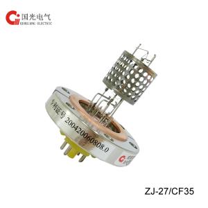 Quality High Accuracy Vacuum Transmitter Pirani Thermal Conductivity Gauge wholesale