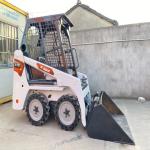 Bobcat S70 Used Skid Steer Heavy Equipment Loader Mini S300 S185 S18 S16