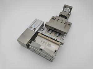Quality Cnc Machining Part-Precision Metal Parts-Machined Assembly Parts wholesale