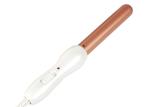 PTC Mini Hair Curling Iron , Ceramic Travel Electric Hair Curlers