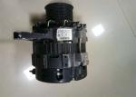 S6K Mitsubishi 2nd Hand Alternator For Excavator E320C 32G68-00101 24V 50A