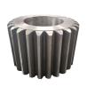 Buy cheap Forge steel Induction Quenching Hardened Steel Helical Spur Pinion Gear from wholesalers
