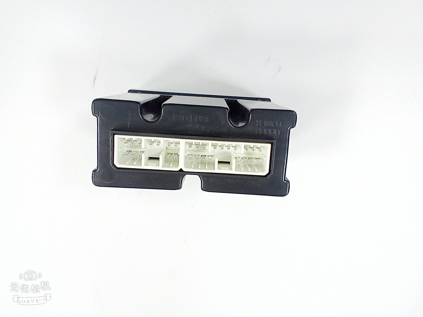 320d 320d2 Lamp Wiper Excavator Control Panel 227-7575