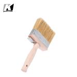 Multiscene Bristle Flat Paint Brush For Walls , Ultralight Brush Wall Painting