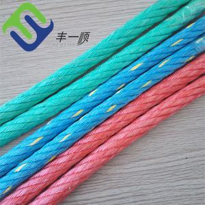 Quality Hammock Swing Climbing Rope Playground Combination Plastic Steel Core wholesale