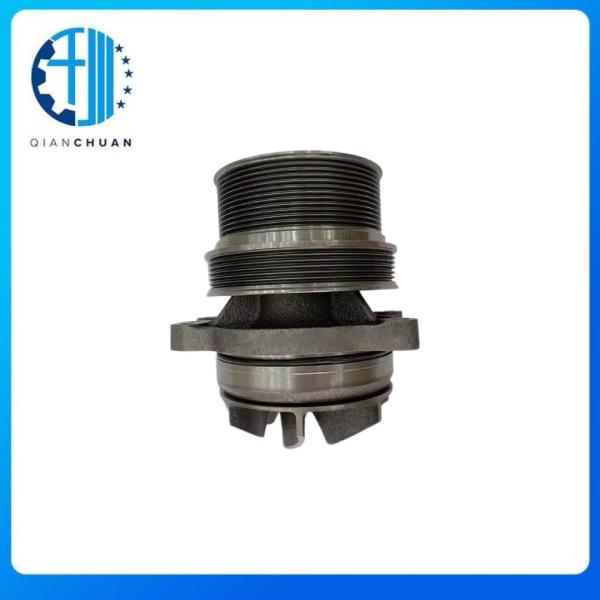X15 QSX15 ISX15 Water Pump 4386576 3683651 3684450 For Cummins Diesel Engine