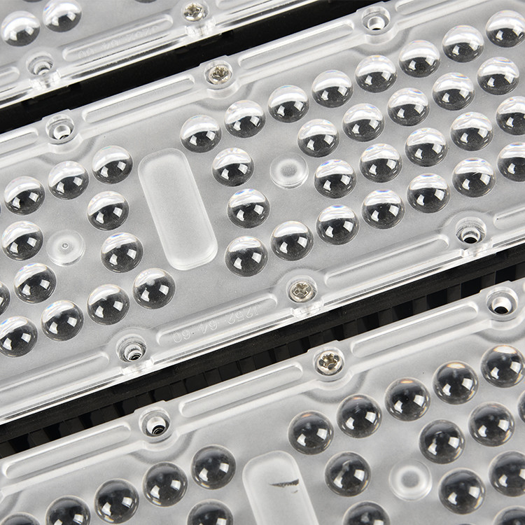 SMD3030 LED Modular Flood Light 50W For Tunnel Custom