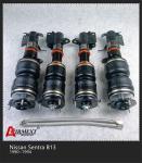 For Nissan sentra B13 1990-1994 air strut /air bag struts/air suspension shocks