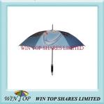 23" Manuel All Over Image Umbrella Wholesale
