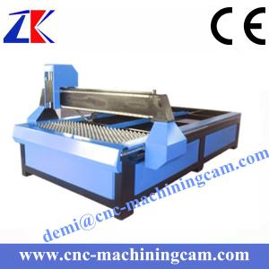 Quality plasma cutter for sale ZK-1325(1300*2500mm) wholesale