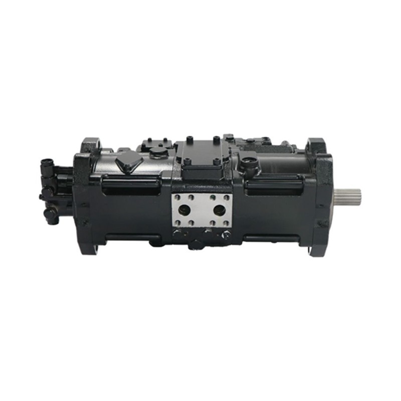 14603650 14400101 14550195 Vol-vo Excavator Spare Parts K3V112DT-1E42 For EC220D Hydraulic Main Pump