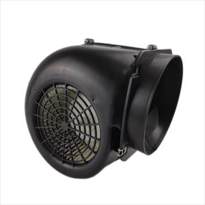 China EC 1790 Rpm Centrifugal Blower Fan 150w Single Inlet Centrifugal Fan Use In Range Hood on sale