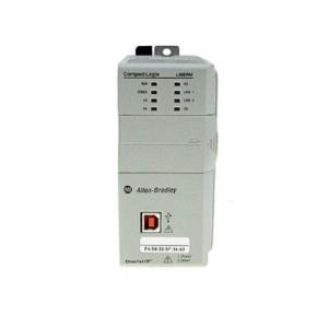 Quality PLC 1769-IT6 CONTROLLOGIX THERMOCOUPLE MODULE wholesale