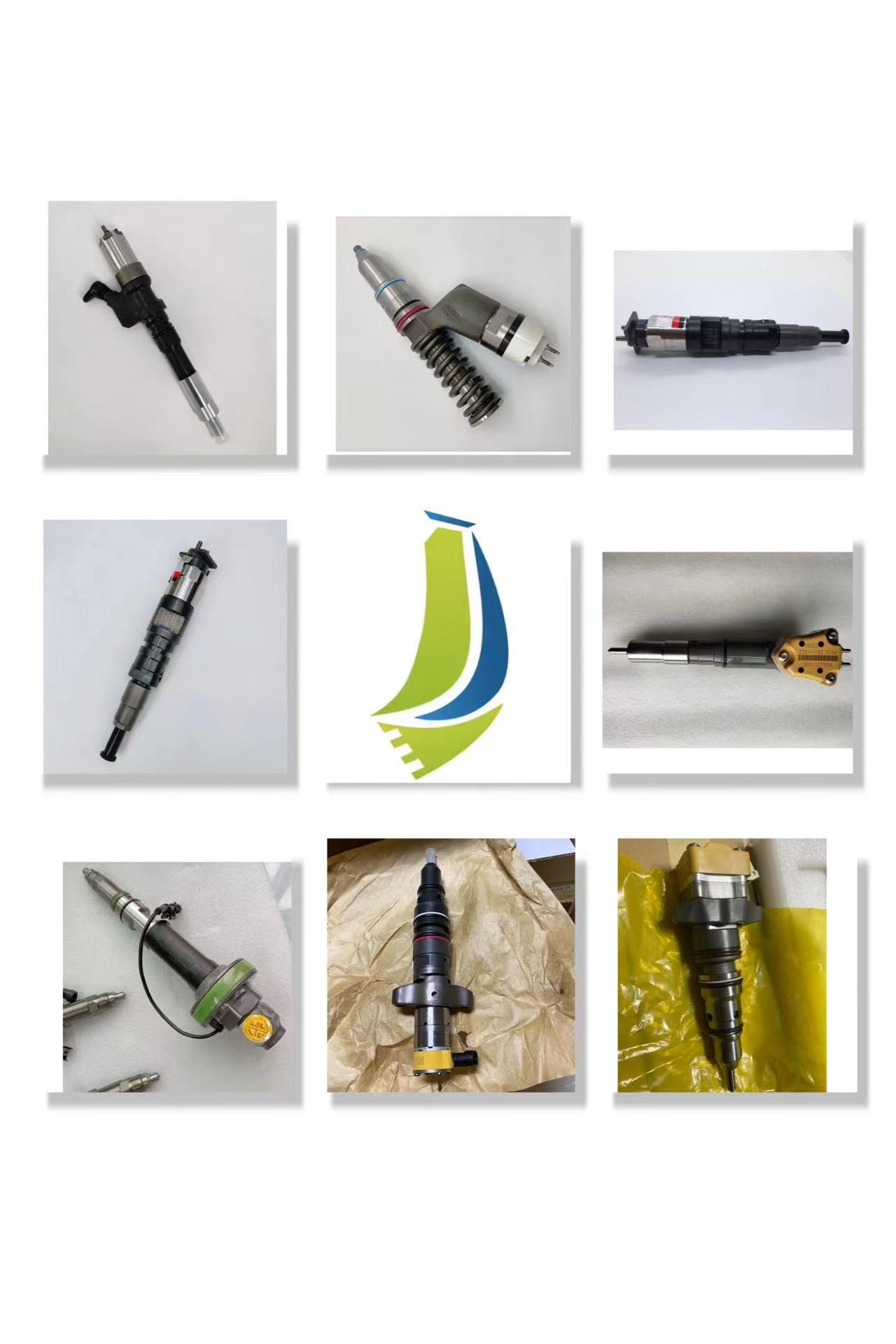 2168978 216-8978 hydraulic pump excavator parts