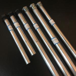 Quality NPT3/4 Thread AZ31B Magnesium Alloy Anode Rod Anti Corrosion Water Heater wholesale