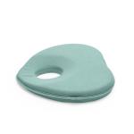 Heart Shape Baby Bed Wedge Nursing Pillow , Baby Sleep Wedge Pillow Eco friendly