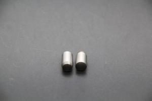 Quality Small M6 Metal Dowel Pins 5x16 ISO 2338 For OEM Mechanical Accessories wholesale